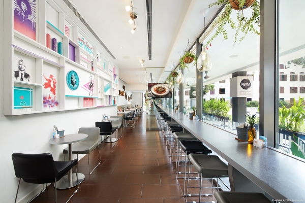 Hotel Studio M (Singapur)